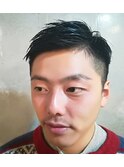 メンズショート