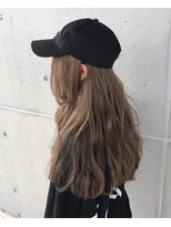 ファイブポイント(Five Point)&nbsp;ハイトーンベージュ系カラー