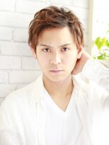 ナル 白山神社参道通り店(nalu)&nbsp;爽やかな大人のメンズスタイル