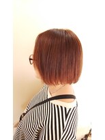 エスフィール 柳生店(S.feel)&nbsp;オーガニックカラー