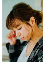 グランシャリオ 笹塚店(Grand Chariot) 【新作スタイル】笹塚美容室Grand Chariot