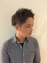 アンド アノン(and anon)&nbsp;ツーセクアップバング