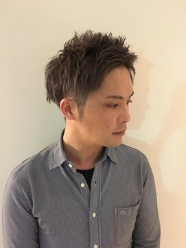 アンド アノン(and anon) ツーセクアップバング