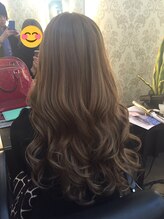 カンナ 大阪店(KANNA)&nbsp;KANNA スタイル