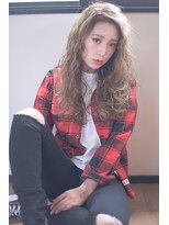 コットン 小田原店(Cotton)&nbsp;【COTTON 小田原】ラフウェーブ☆