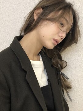 エイチ 天神橋(H) 20代30代40代レイヤーカットショートウルフカットオージュア