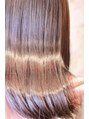 ムニ(Muni)&nbsp;デザイン×ヘアケアの融合。自分史上最高のヘアスタイルへ