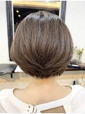 【eTONe】20代30代40代女性ボブ