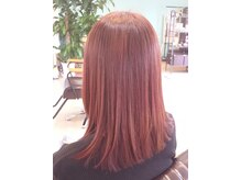 ヘアーアンドリラクゼーション ギフト(Hair Relaxation gift)