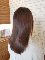 ビューティーサロンジェイ(Beauty Salon J)&nbsp;ツヤスト★ 【安城　美容室　住吉町】