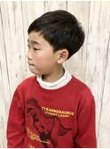 キッズカット☆【おしゃれキッズ】【学割U24】
