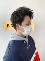 ブランシェ JR勝川駅南口店(BRANCHE)&nbsp;2wayショート