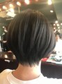 プレゼンスセタガヤ(PRESENCE SETAGAYA) 骨格、髪質に合わせたヘアースタイルだけでなくLifeStyleまで◎