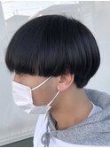 ボーイズマッシュ