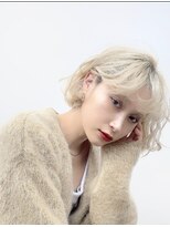 WDボブ