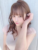 アルバ ヘアリゾート(ALBA)&nbsp;【ALBA千葉将大】千葉スタイル74【三鷹】