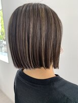 ファーチ(Fir-chi)&nbsp;ミニボブ