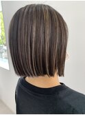 ミニボブ