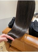 艶ストレート