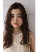 サングース(Sungoose)&nbsp;<sungooseTOKYO>＃マロンベージュAラインボブ