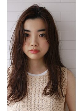 サングース(Sungoose) <sungooseTOKYO>＃マロンベージュAラインボブ