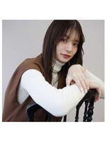 エトル(etole)&nbsp;etole style 065 semilong