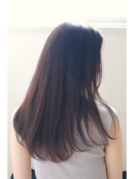 ワンコンセプト(ONE CONCEPT) 【ONE CONCEPT】大人女性のためのツヤツヤロング