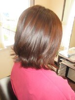 コア フィール ア デイ(COIFFURE A DAY)&nbsp;【くびれミディアム】M3Dお得クーポン有り