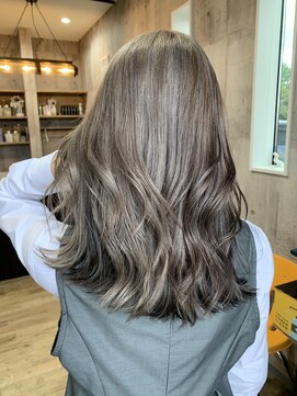 ハク(haku) [吉原勇気]