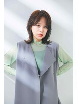 クロード モネ 吉祥寺店(Claude MONET)&nbsp;＜MONET＞大人可愛いくびれミディ/20代30代40代/吉祥寺/吉祥寺駅