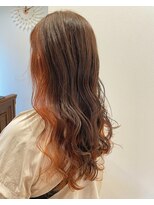 アン(An)&nbsp;顔まわりお洒落なイヤリングカラー