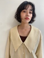 レベッカ(REBECCＡ by CURACION) 【REBECCA style】bob