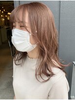 ロロ(ro-ro)&nbsp;【恵比寿ro-ro】ベージュカラー×大人かわいい