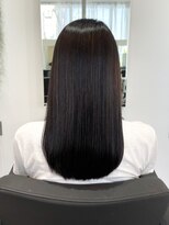 ベンジー 北上店(benji)&nbsp;【ナカニシ指名限定】最高級髪質改善トリートメント+カット