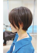 アデイ 大森店(AdAy)&nbsp;美人ショート　可愛い～