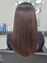 エンディアリング 東銀座(Endearing)&nbsp;大人ガーリー/チョコレート/モード/プリカール/眉毛/銀座/東銀座