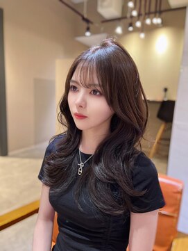 グレース(GRACE) ハイレイヤースタイル