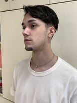 ミリ 国分寺(Mili)&nbsp;メンズ七三ショート