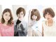 ヘアープロデュース フラックス(HAIR PRODUCE flux)の写真