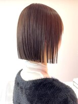 ロンドヴァリー 渋谷店(Lond vallee)&nbsp;顎下１センチ！ストンボブ