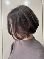 シュロ(Shuro 棕櫚) ワンカールボブ