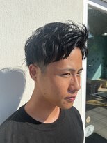 サラ 新宮店(SARA)&nbsp;ショート