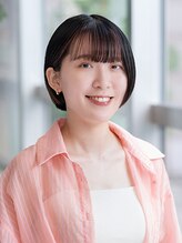 イチリン 千葉(ICHIRIN)&nbsp;中尾 一菜子