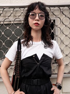 ハイカ(HYCA) layer perm