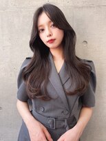 ロンド ロビン 栄(Lond robin) 髪質改善/インナーカラー/韓国41116