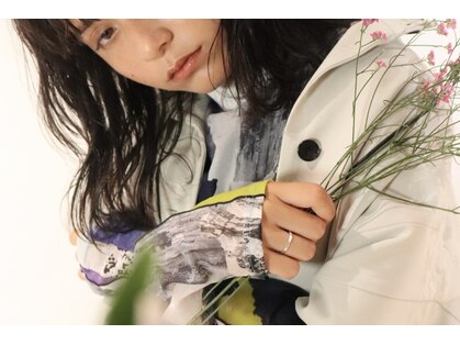 アカネ(Akane)の写真