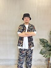 オーブ ヘアー ロアン 笹野店(AUBE HAIR loan) 村山 皓平