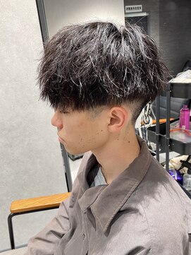 ネクストネオ 静岡(NEXT NEO) NEXT NEO【櫻田】ナチュラルツイストスパイラルパーマ