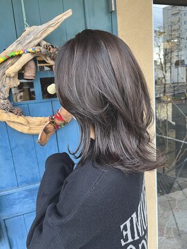 ロホ(ROHO) ROHO基本メニュー・ベーシックコース★★