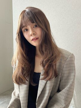 シーク 天神(SEEK) ハイトーン/ブリーチ/ケアブリーチ/ダブルカラー/トリートメント